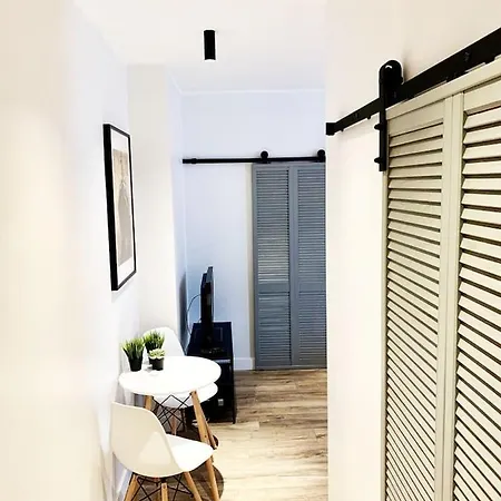 Studio 26 - W Samym Sercu Gdyni *